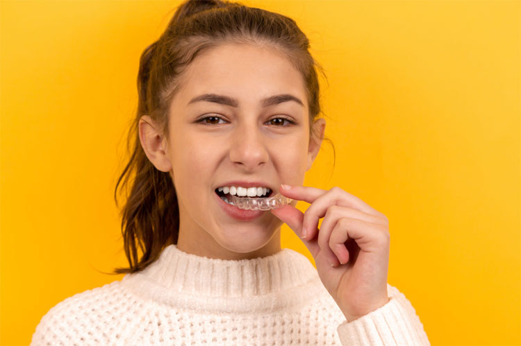 idea of braces - A Guide on How to Help Your Children Adjust to the Idea of Wearing Braces