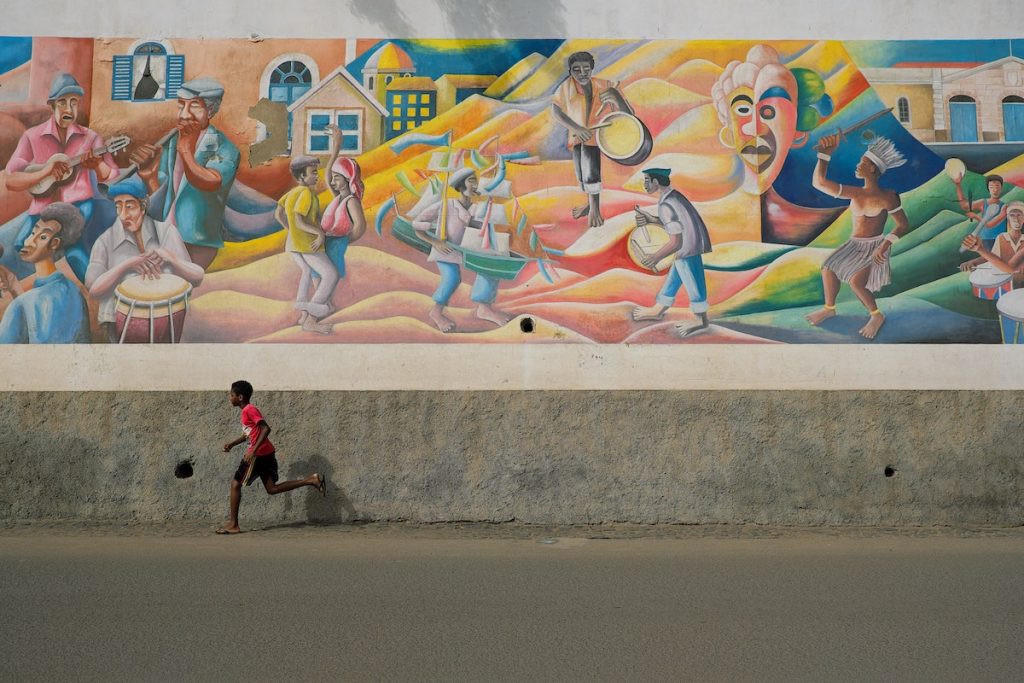 mindelo sao vicente